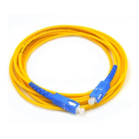 Fibră optică Dimi Single Mode