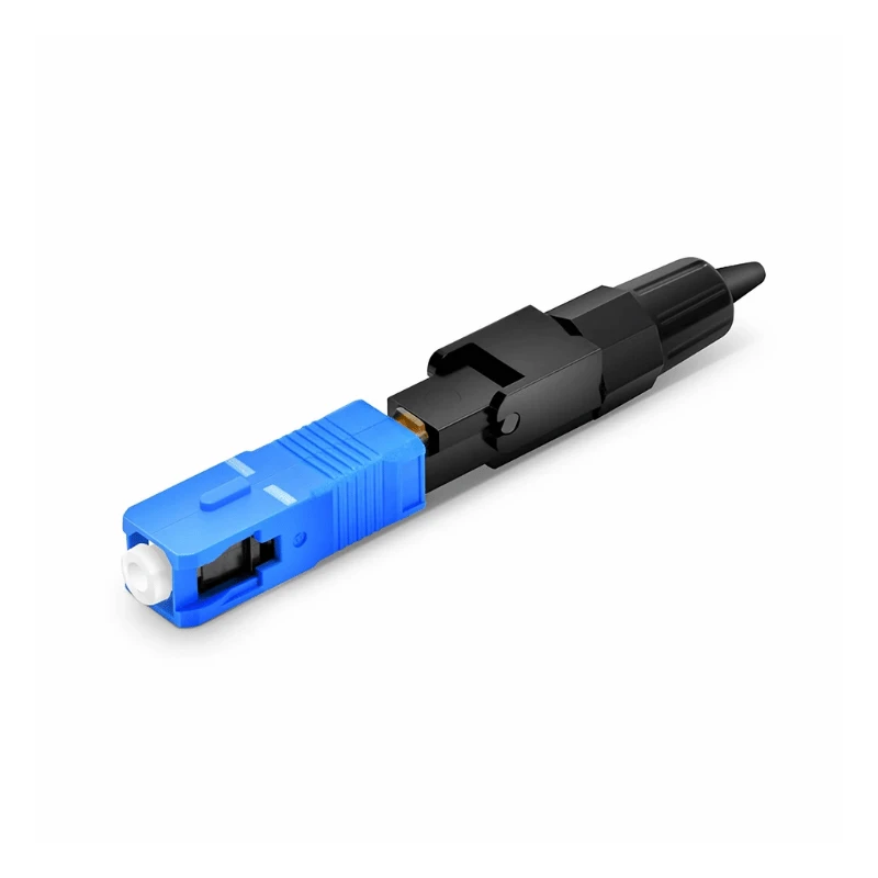 Cablu Fibră Optică SC Conector UPC