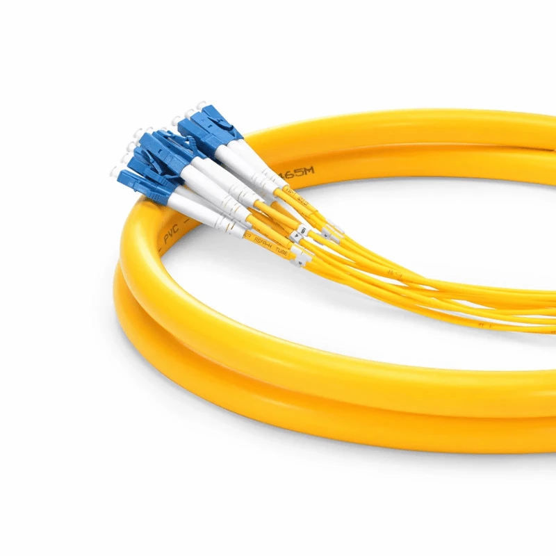 Cablu adaptor MPO la FC