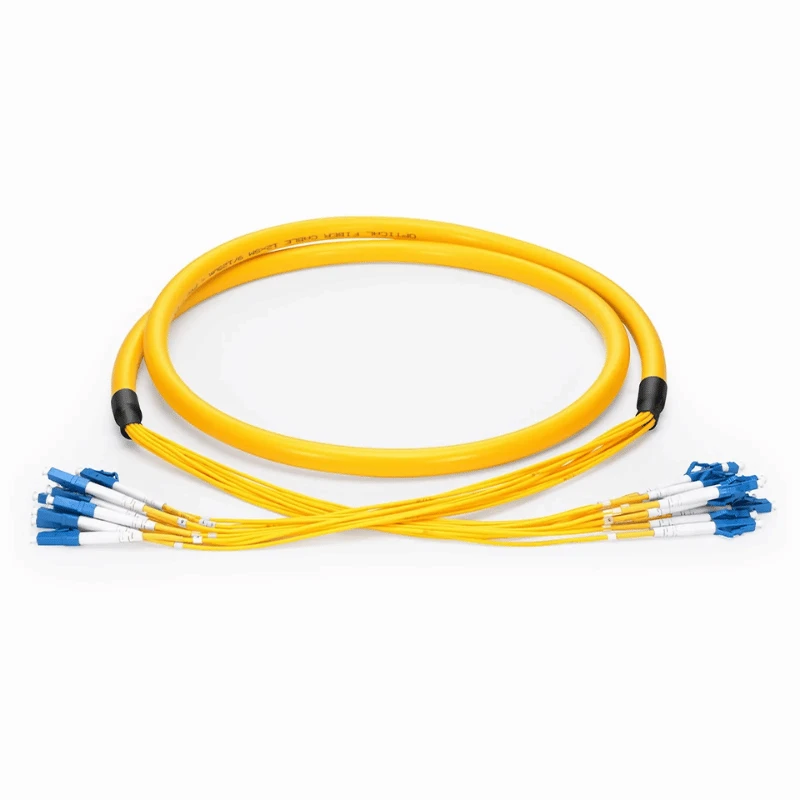 Cablu adaptor MTP la LC