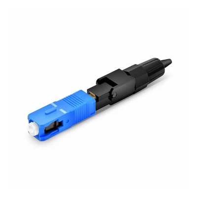 Cablu Fibră Optică SC Conector UPC