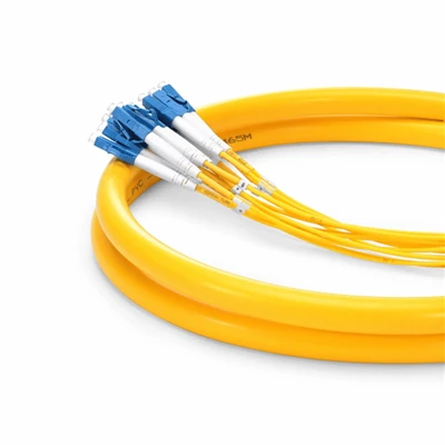 Cablu adaptor MPO la FC